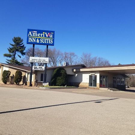 Amerivu Inn & Suites Eau Claire Ngoại thất bức ảnh